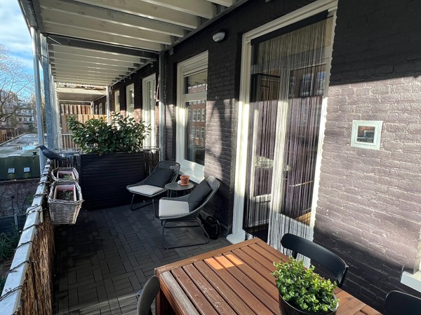 Medium property photo - Wijttenbachstraat 48C, 1093 JD Amsterdam
